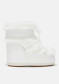 preview Dámské boty Moon Boot Icon LOW Faux Fur-A002 Optical White