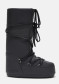 preview Dámské boty Moon Boot Icon Rubber-N001 Black