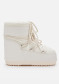 preview Women's shoes Moon Boot Icon LOW Rubber-L002 Cream