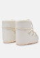 preview Women's shoes Moon Boot Icon LOW Rubber-L002 Cream