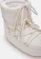 preview Women's shoes Moon Boot Icon LOW Rubber-L002 Cream