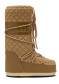 preview Dámské boty Moon Boot Icon Quilt-M013 Caramel