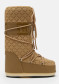 preview Dámské boty Moon Boot Icon Quilt-M013 Caramel