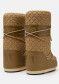 preview Dámské boty Moon Boot Icon Quilt-M013 Caramel