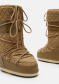 preview Dámské boty Moon Boot Icon Quilt-M013 Caramel