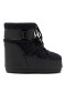 preview Dámské boty Moon Boot Icon LOW Quilt-N001 Black