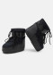preview Dámské boty Moon Boot Icon LOW Quilt-N001 Black