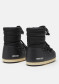 preview Dámské boty Moon Boot Evx Light Nylon-N001 Black