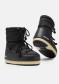 preview Dámské boty Moon Boot Evx Light Nylon-N001 Black