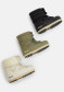 preview Dámské boty Moon Boot Evx Light Nylon-N001 Black