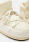preview Dámské boty Moon Boot Moon Boot Evx Pumps Nylon-L002 Cream
