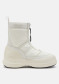 preview Dámské boty Moon Boot Luna Zip Boot -L002 Cream
