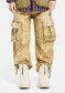 preview Dámské boty Moon Boot Luna Zip Boot -L002 Cream