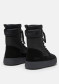 preview Dámské boty Moon Boot LTrack Combat Boot -N001 Black
