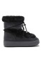 preview Dámské boty Moon Boot LTrack Faux Fur Wp-N001 Black