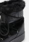 preview Dámské boty Moon Boot LTrack Faux Fur Wp-N001 Black