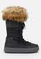 preview Dámské boty Moon Boot LTrack Monaco Wp-N001 Black