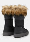 preview Dámské boty Moon Boot LTrack Monaco Wp-N001 Black