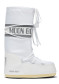 preview Women's snow boots Moon Boot Icon Nylon-A001 White