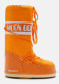 preview Dámské boty Moon Boot Icon Nylon-C001 Sunny Orange