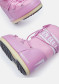 preview Dětské boty Moon Boot Icon Nylon-JR-J001 Pink