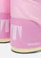 preview Dámské boty Moon Boot Icon Nylon-J001 Pink