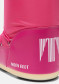preview Dámské boty Moon Boot Icon Nylon-J003 Bougainvillea 