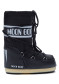 preview Dětské boty Moon Boot Icon Nylon-JR-N001 Black