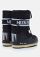 preview Dětské boty Moon Boot Icon Nylon-JR-N001 Black