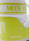 preview Dámské boty Moon Boot Icon LOW Nylon-BA01 Cyber Lime/White