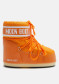 preview Dámské boty Moon Boot Icon LOW Nylon-C001 Sunny Orange