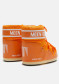 preview Dámské boty Moon Boot Icon LOW Nylon-C001 Sunny Orange