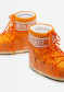preview Dámské boty Moon Boot Icon LOW Nylon-C001 Sunny Orange