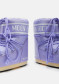preview Dámské boty Moon Boot Icon LOW Nylon-E001 Lilac