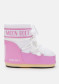 preview Dámské boty Moon Boot Icon LOW Nylon-JB05 Pink/White