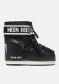 preview Dámské boty Moon Boot Icon LOW Nylon-N001 Black