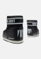 preview Dámské boty Moon Boot Icon LOW Nylon-N001 Black