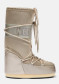 preview Dámské boty Moon Boot Icon Glance -B003 Platinum