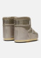 preview Women's shoes Moon Boot Icon LOW Glance-B003 Platinum