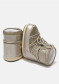 preview Women's shoes Moon Boot Icon LOW Glance-B003 Platinum