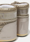 preview Women's shoes Moon Boot Icon LOW Glance-B003 Platinum