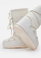 preview Dámské boty Moon Boot Icon Rubber-L002 Cream