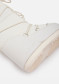 preview Dámské boty Moon Boot Icon Rubber-L002 Cream