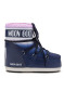 preview Dámské boty Moon Boot Icon LOW Moonrise-F003 Blue