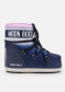 preview Dámské boty Moon Boot Icon LOW Moonrise-F003 Blue