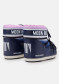 preview Dámské boty Moon Boot Icon LOW Moonrise-F003 Blue