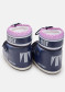 preview Dámské boty Moon Boot Icon LOW Moonrise-F003 Blue