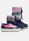 preview Dámské boty Moon Boot Icon LOW Moonrise-F003 Blue
