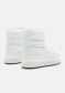 preview Women's shoes Moon Boot LTrack LOW Nylon Wp-A001 White