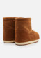 preview Dámské boty Moon Boot Icon LOW Nolace Suede-M008 Cognac